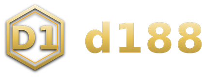 d188 logo