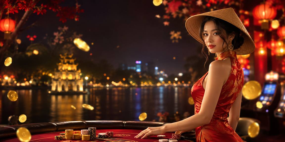 d188 Lắc bầu cua ngay trên điện thoại của bạn